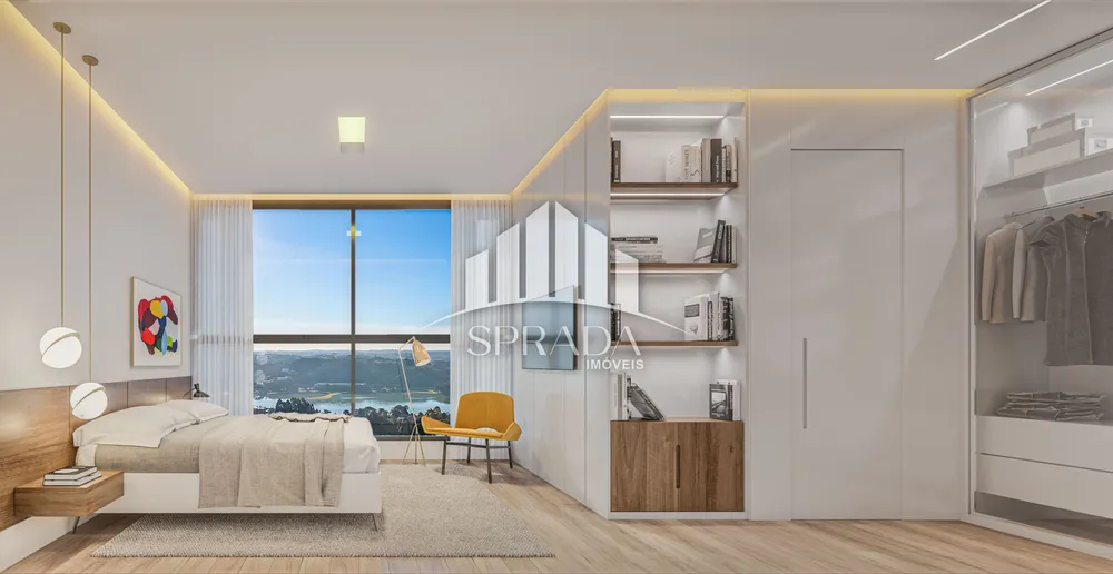 Apartamento, 3 quartos, 165 m² - Foto 4