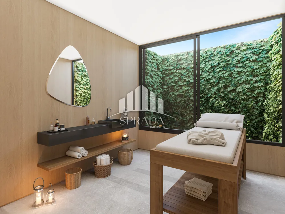 Apartamento, 3 quartos, 165 m² - Foto 2