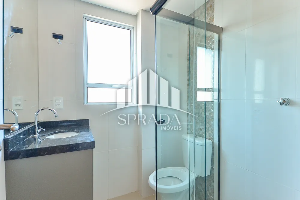 Apartamento, 1 quarto, 35 m² - Foto 2