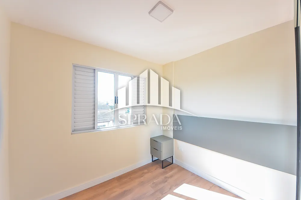 Apartamento, 1 quarto, 35 m² - Foto 6