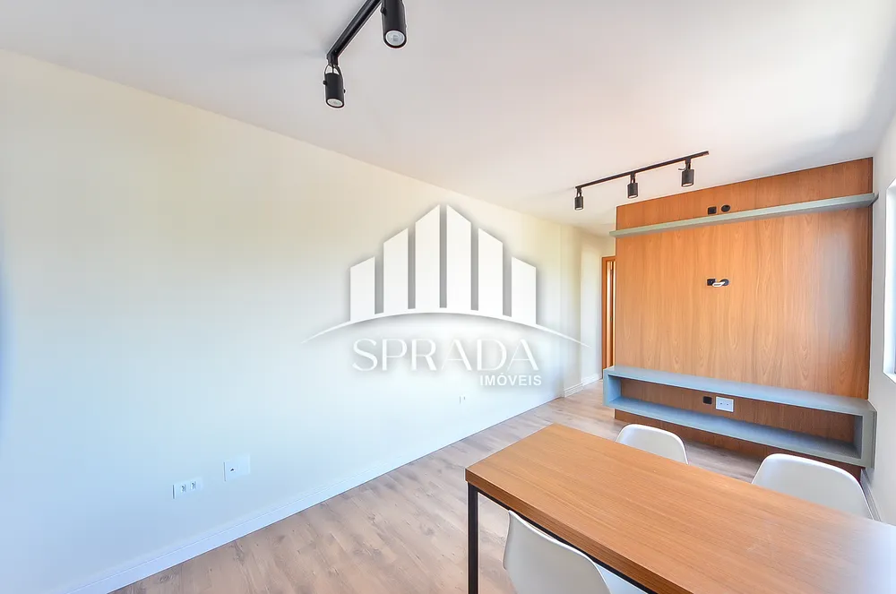 Apartamento, 1 quarto, 35 m² - Foto 5
