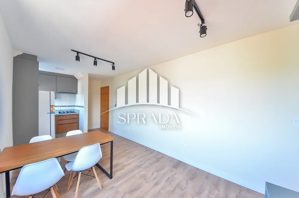 Apartamento, 1 quarto, 35 m² - Foto 3