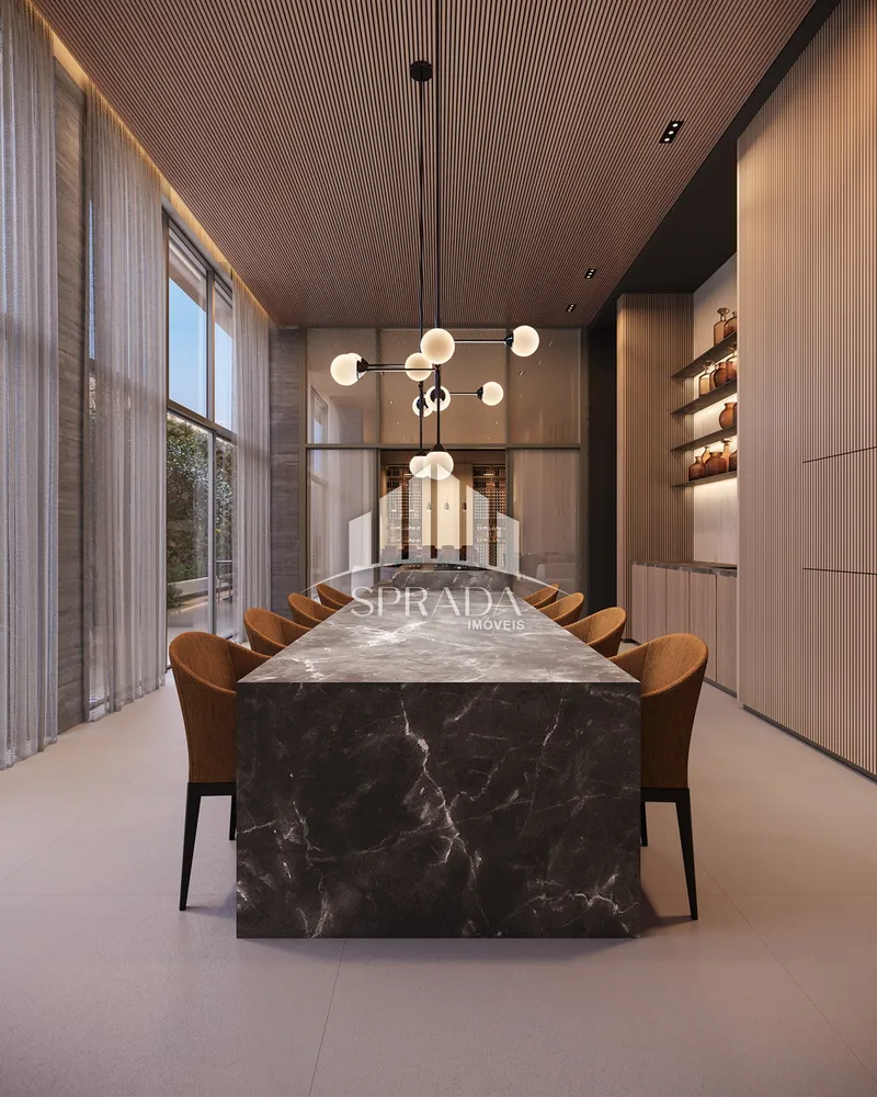 Apartamento, 3 quartos, 225 m² - Foto 7
