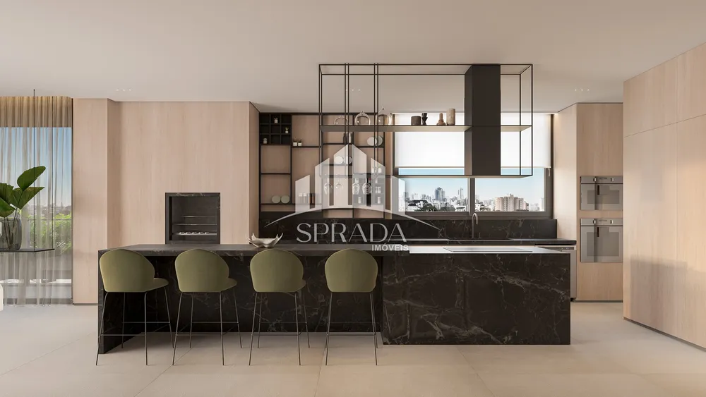 Apartamento, 3 quartos, 225 m² - Foto 8