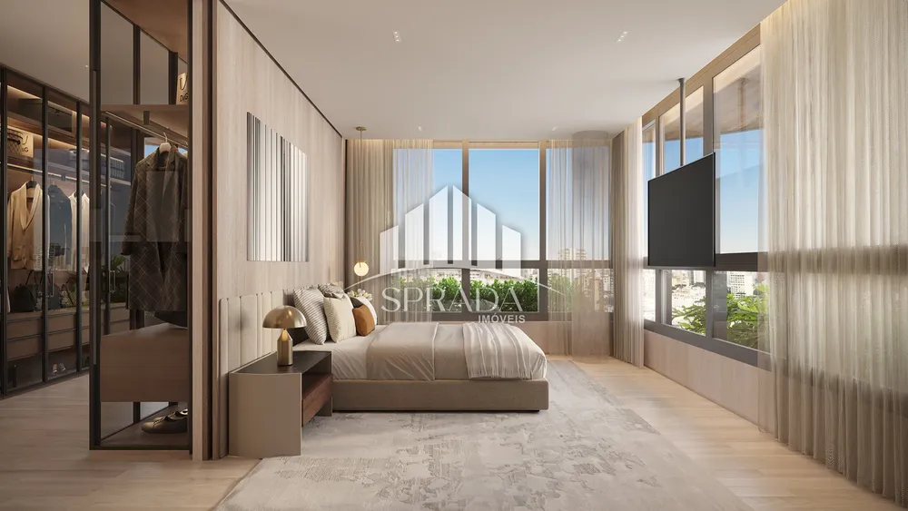 Apartamento, 3 quartos, 225 m² - Foto 11