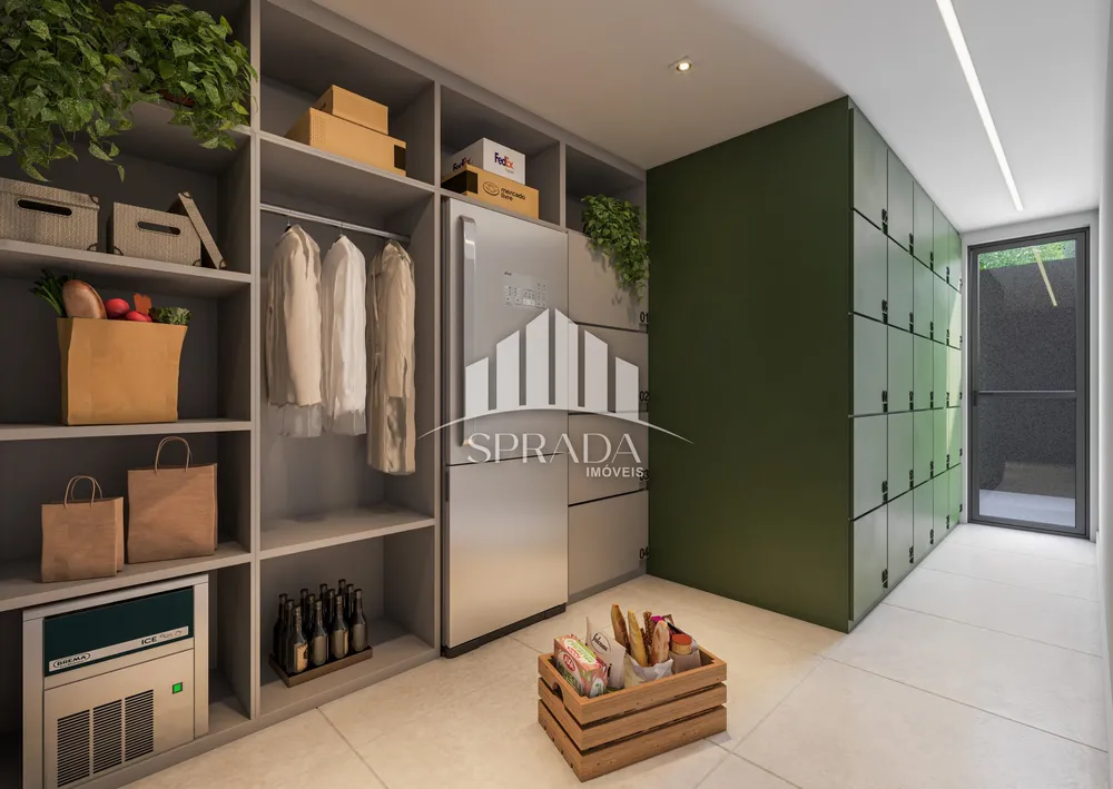 Apartamento, 3 quartos, 136 m² - Foto 5