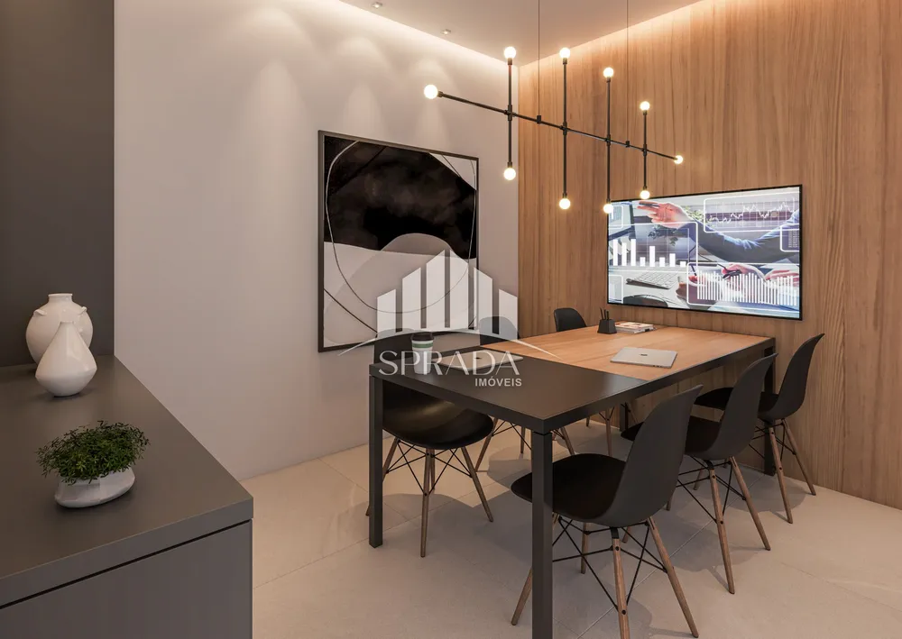 Apartamento, 3 quartos, 136 m² - Foto 16