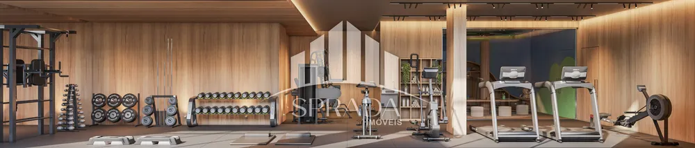 Apartamento, 3 quartos, 136 m² - Foto 4