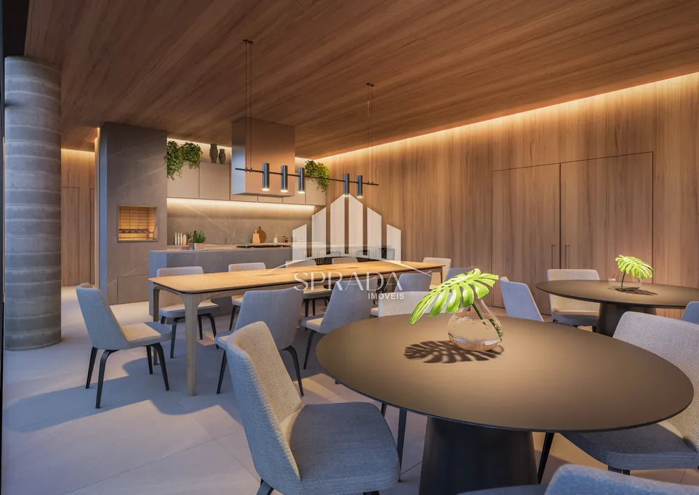 Apartamento, 3 quartos, 136 m² - Foto 15
