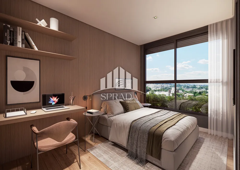 Apartamento, 3 quartos, 136 m² - Foto 7