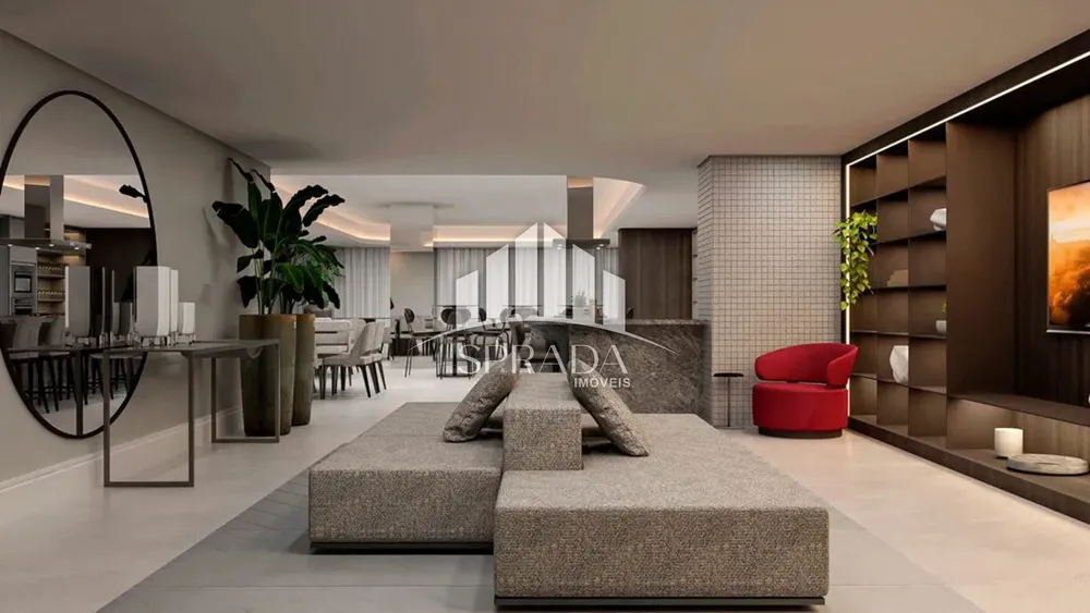 Apartamento, 3 quartos, 143 m² - Foto 11