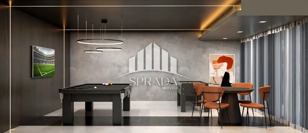 Apartamento, 3 quartos, 143 m² - Foto 6