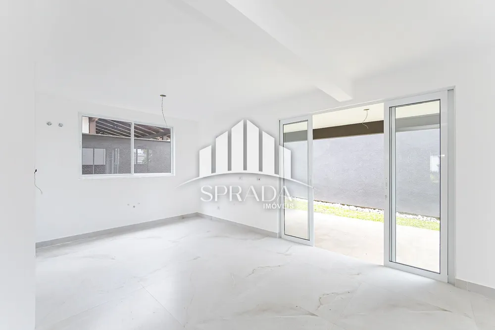 Casa, 4 quartos, 230 m² - Foto 1