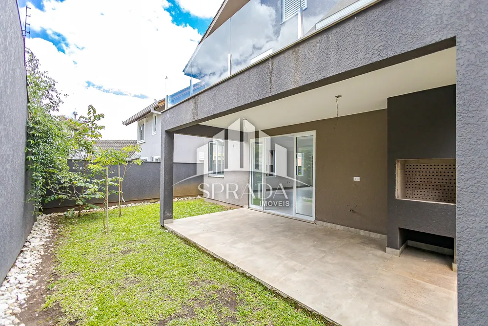 Casa, 4 quartos, 230 m² - Foto 6