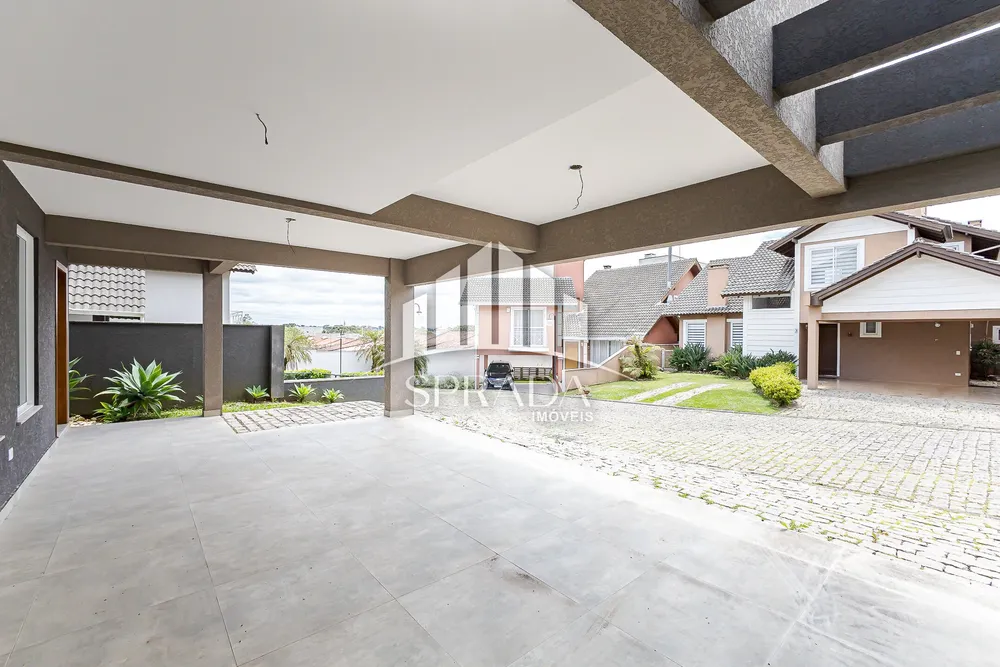 Casa, 4 quartos, 230 m² - Foto 3