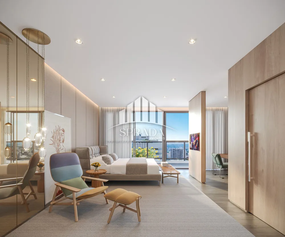 Apartamento, 2 quartos, 75 m² - Foto 7