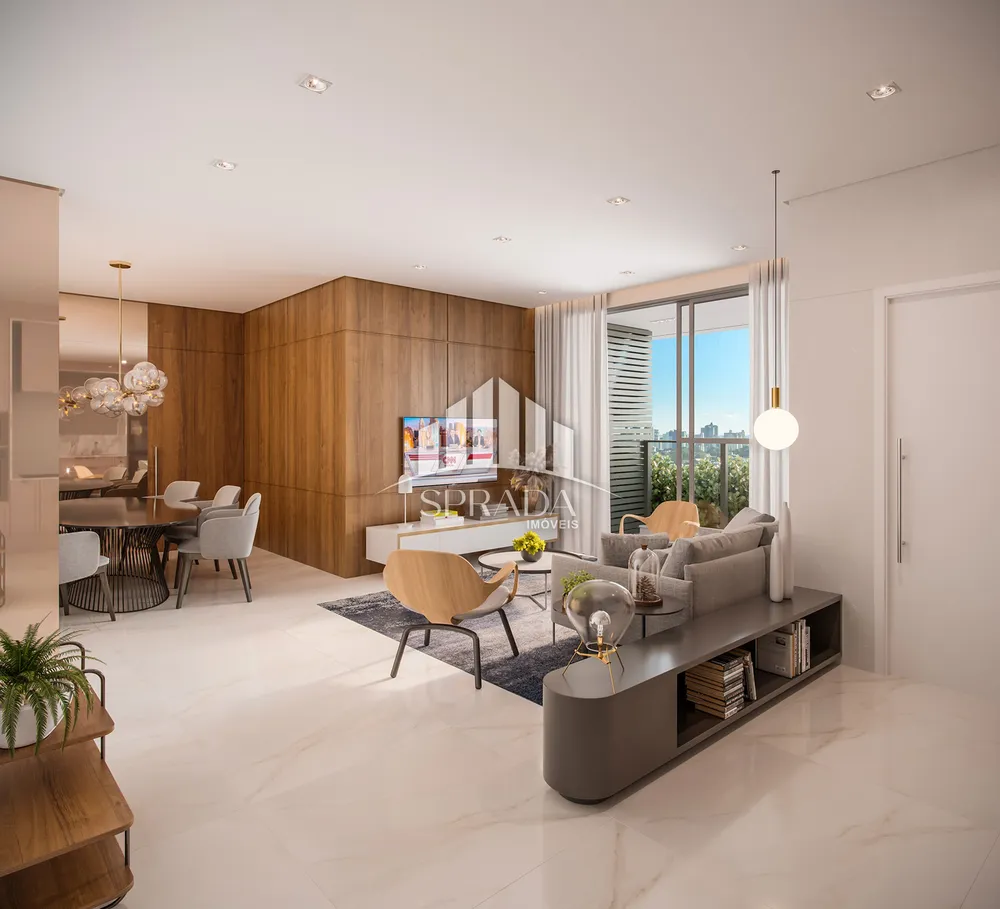 Apartamento, 2 quartos, 75 m² - Foto 6