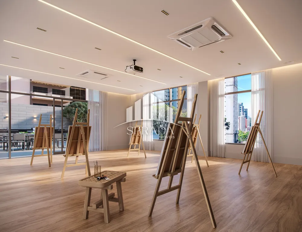 Apartamento, 2 quartos, 75 m² - Foto 4