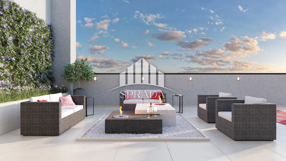 Apartamento, 3 quartos, 71 m² - Foto 5