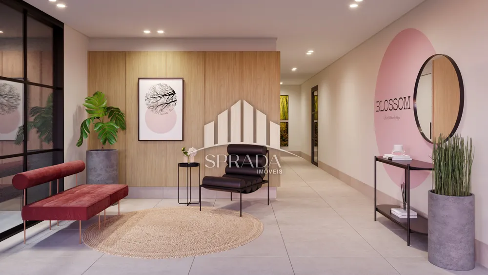 Apartamento, 3 quartos, 71 m² - Foto 8