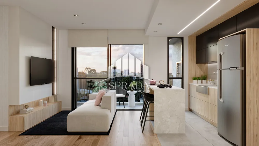 Apartamento, 3 quartos, 71 m² - Foto 9