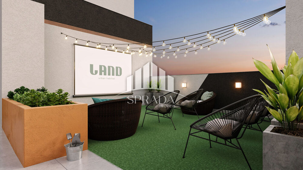 Apartamento à venda com 2 quartos, 59m² - Foto 6