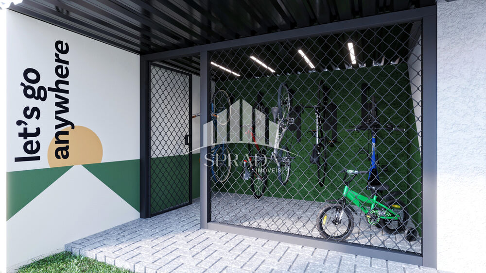 Apartamento à venda com 2 quartos, 59m² - Foto 11