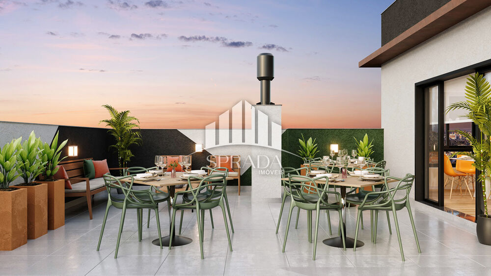 Apartamento à venda com 2 quartos, 59m² - Foto 7