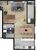Apartamento, 2 quartos, 59 m² - Foto 15