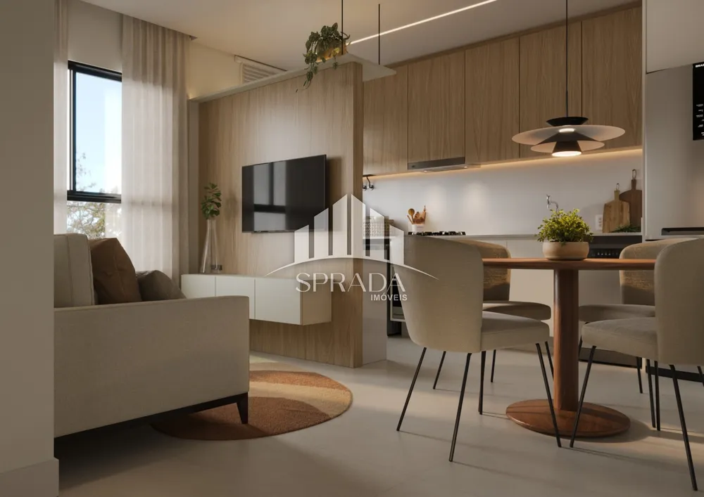 Apartamento, 2 quartos, 78 m² - Foto 4