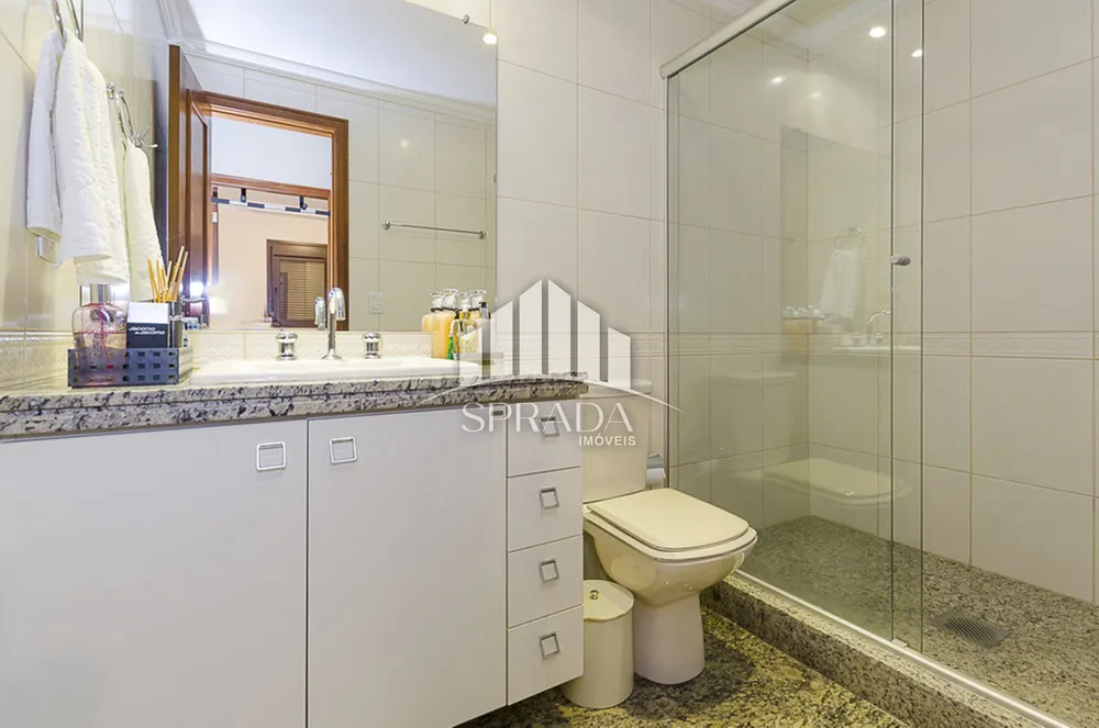 Apartamento, 3 quartos, 149 m² - Foto 7