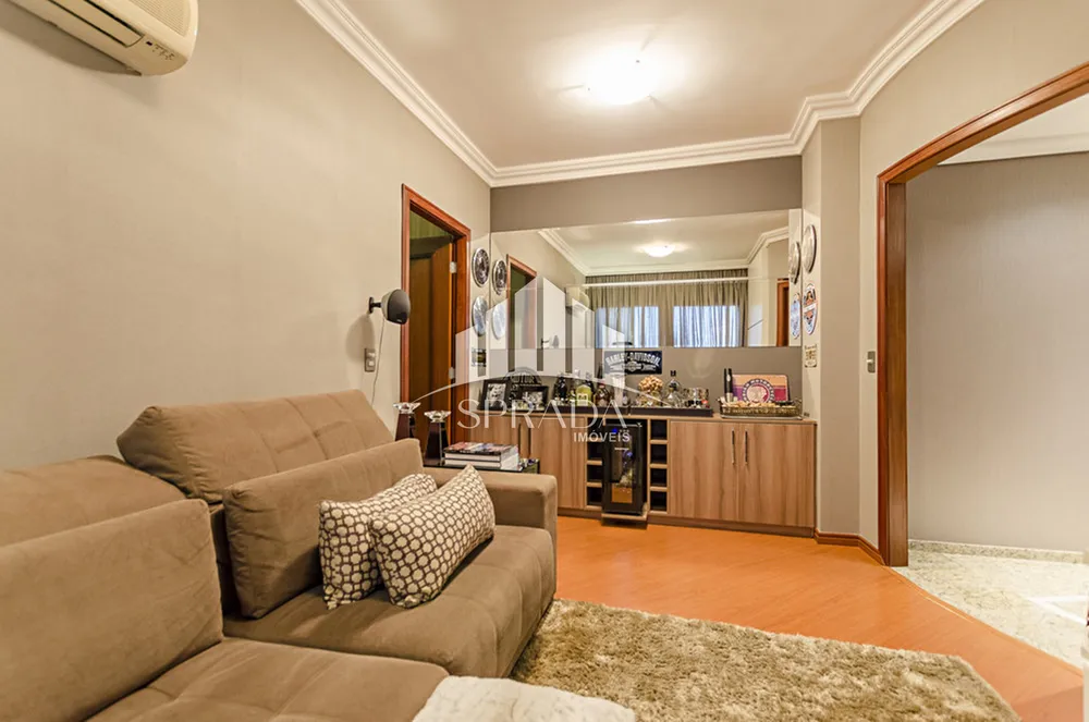 Apartamento, 3 quartos, 149 m² - Foto 5