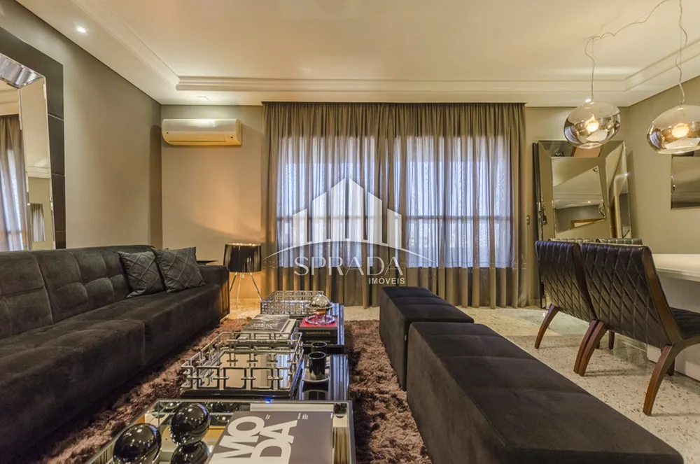 Apartamento, 3 quartos, 149 m² - Foto 3