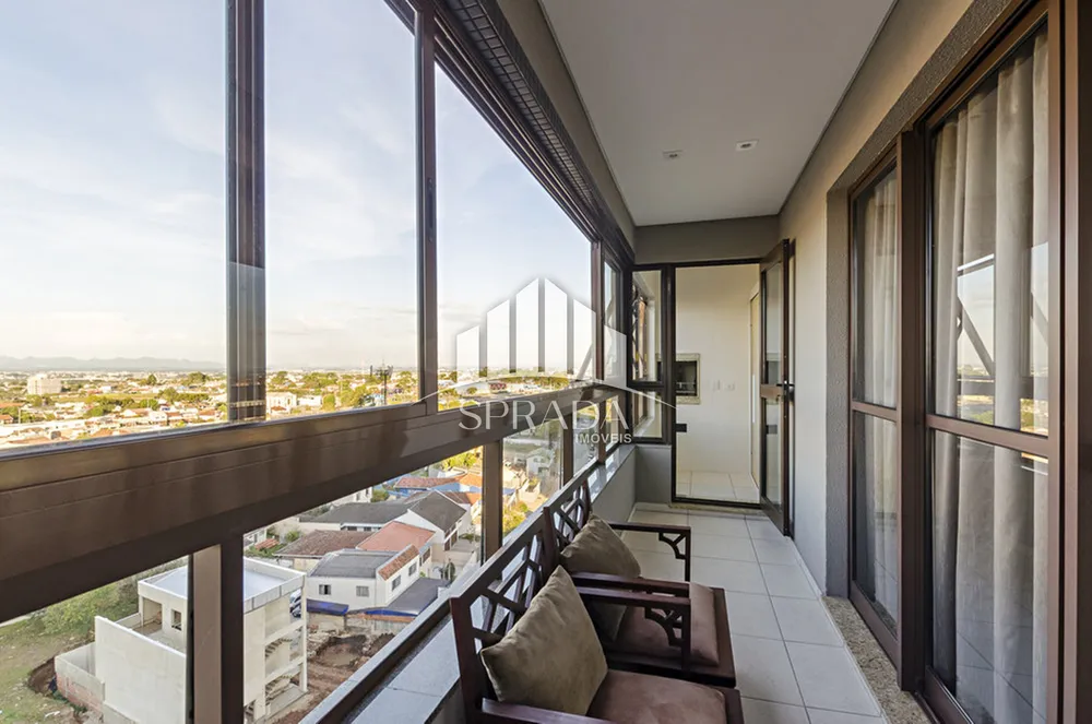 Apartamento, 3 quartos, 149 m² - Foto 6