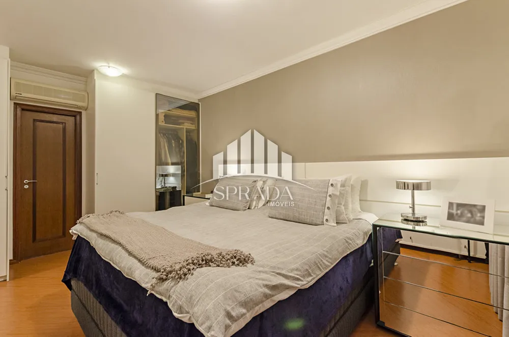 Apartamento, 3 quartos, 149 m² - Foto 6
