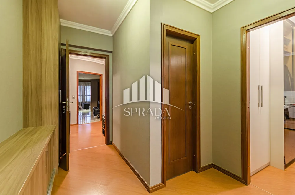 Apartamento, 3 quartos, 149 m² - Foto 5