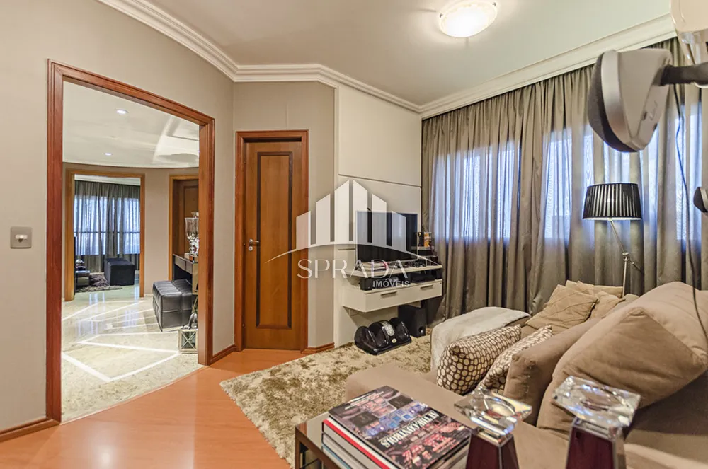 Apartamento, 3 quartos, 149 m² - Foto 4
