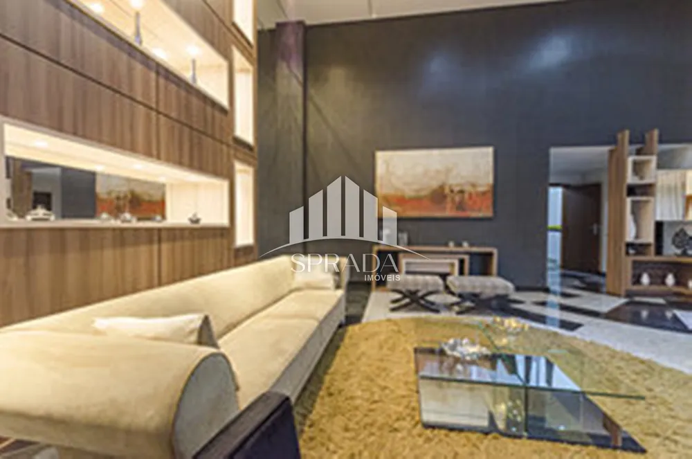 Apartamento, 3 quartos, 149 m² - Foto 2