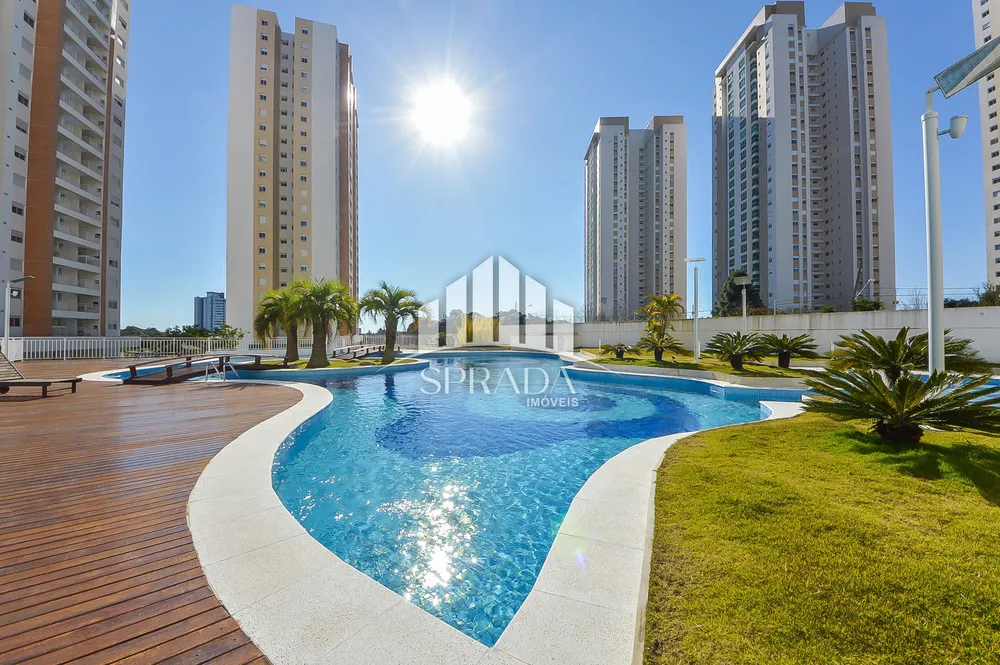 Apartamento, 3 quartos, 113 m² - Foto 6