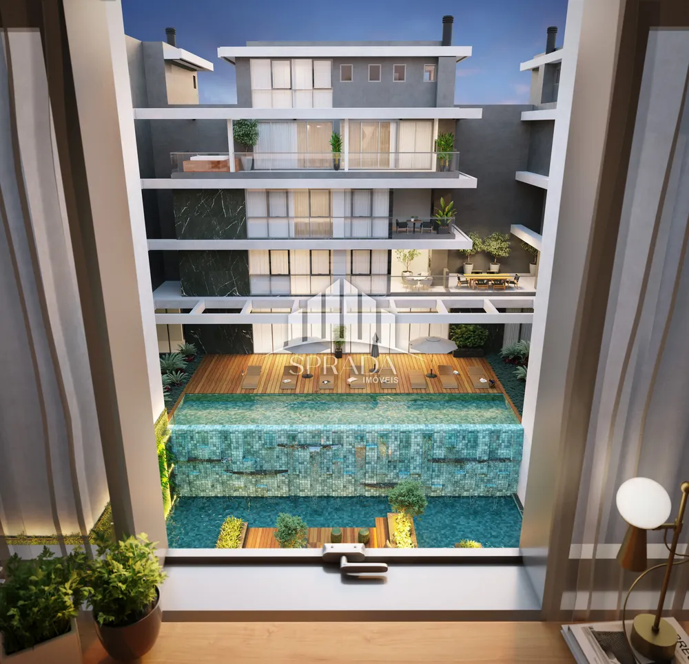 Apartamento, 3 quartos, 148 m² - Foto 3