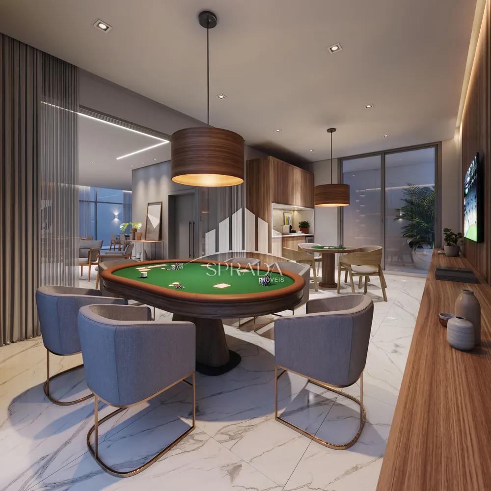 Apartamento, 3 quartos, 148 m² - Foto 4