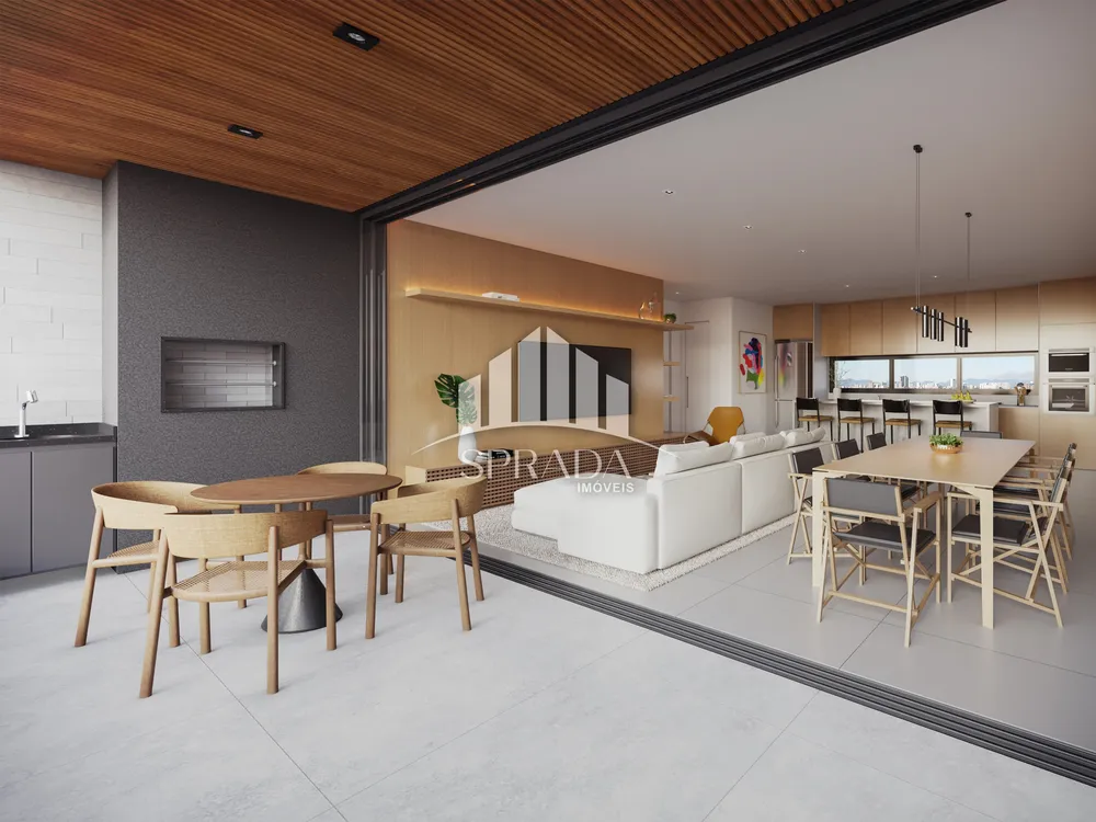 Apartamento, 2 quartos, 233 m² - Foto 5
