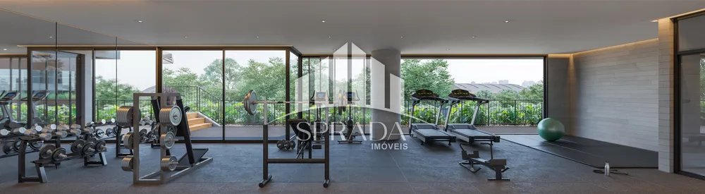 Apartamento, 2 quartos, 233 m² - Foto 13