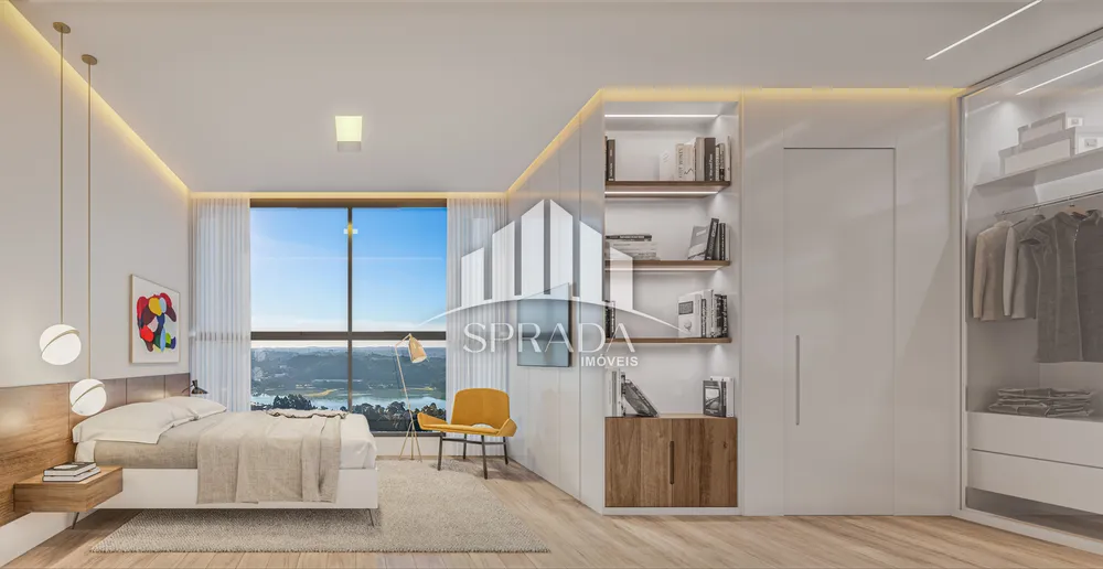 Apartamento, 2 quartos, 233 m² - Foto 3
