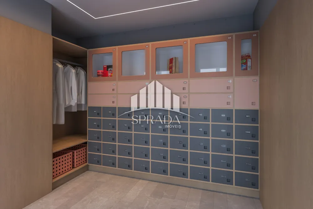 Apartamento, 2 quartos, 233 m² - Foto 16