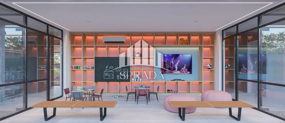 Apartamento, 2 quartos, 233 m² - Foto 11