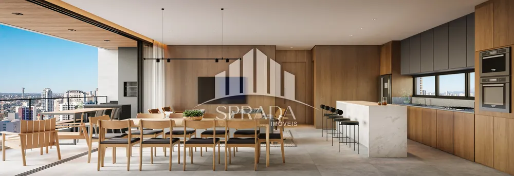 Apartamento, 2 quartos, 233 m² - Foto 8
