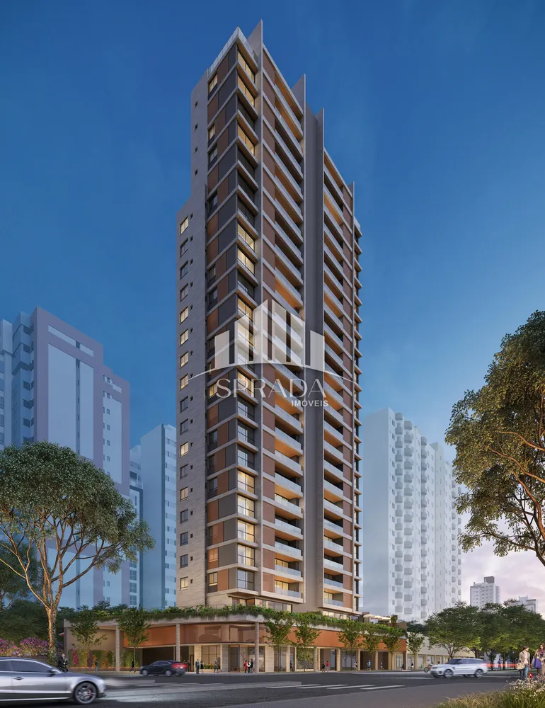 Apartamento, 2 quartos, 233 m² - Foto 4