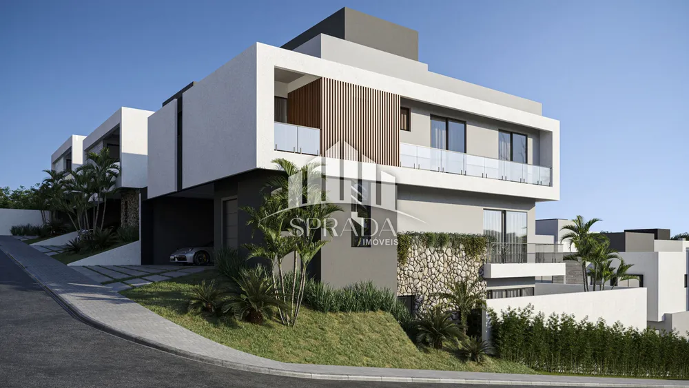 Casa, 4 quartos, 292 m² - Foto 11