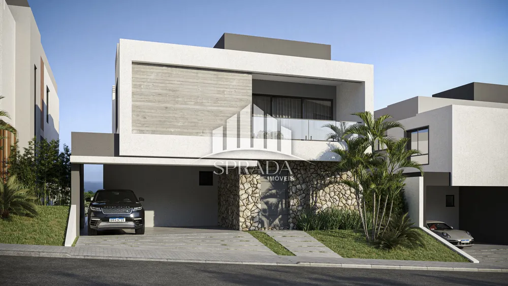 Casa, 4 quartos, 292 m² - Foto 6